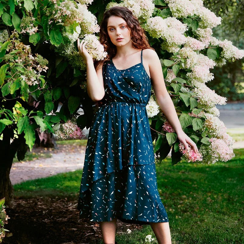 Named Clothing Building the Pattern boek