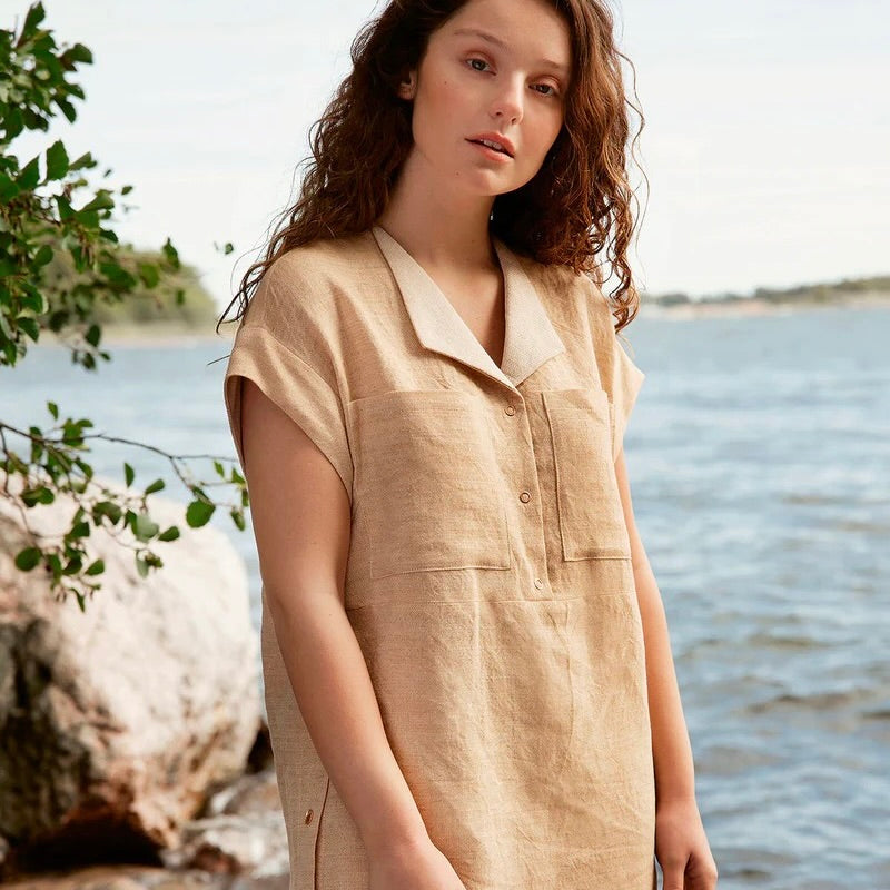 Named Clothing Building the Pattern boek