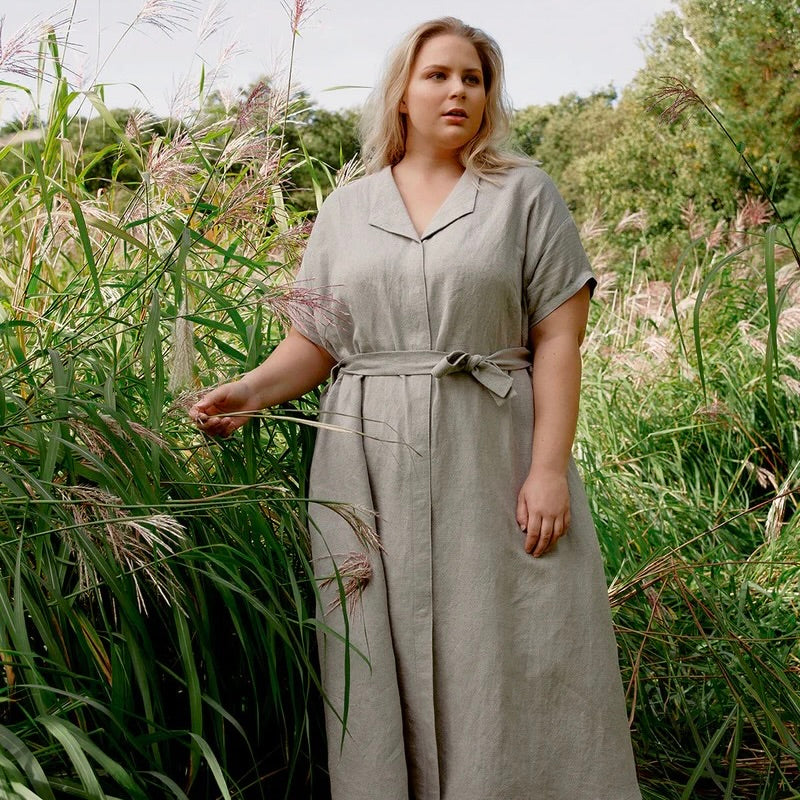 Named Clothing Building the Pattern boek