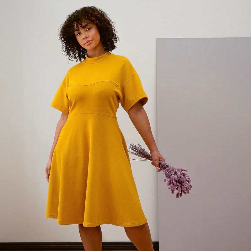 Named Clothing Building the Pattern boek