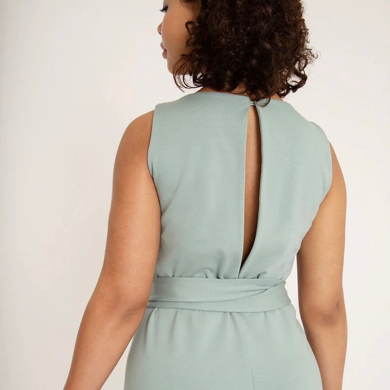 Namde Clothing Kielo patroon