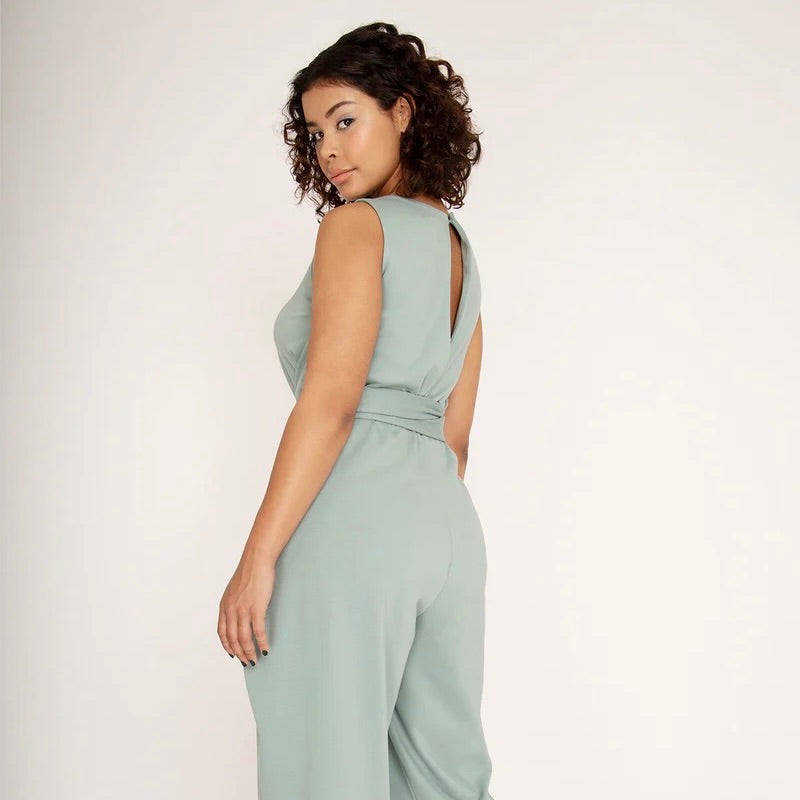 Namde Clothing Kielo patroon