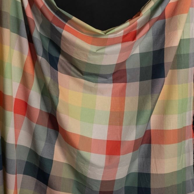 Merchant and Mills Pixel