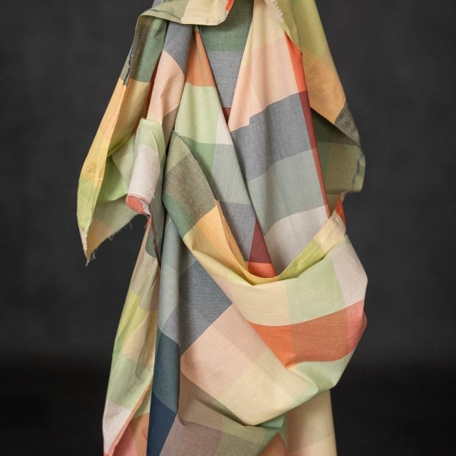 Merchant and Mills Pixel