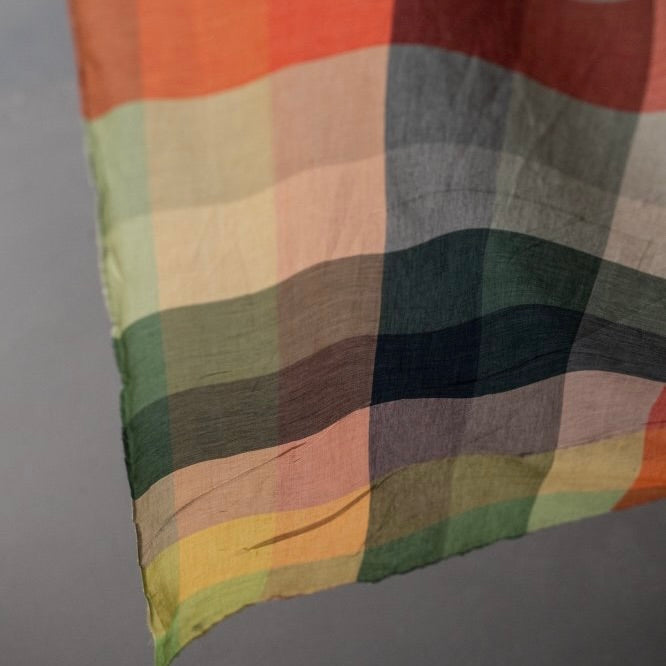 Merchant and Mills Pixel