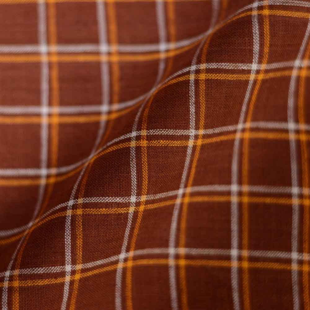 handloom khadi katoen