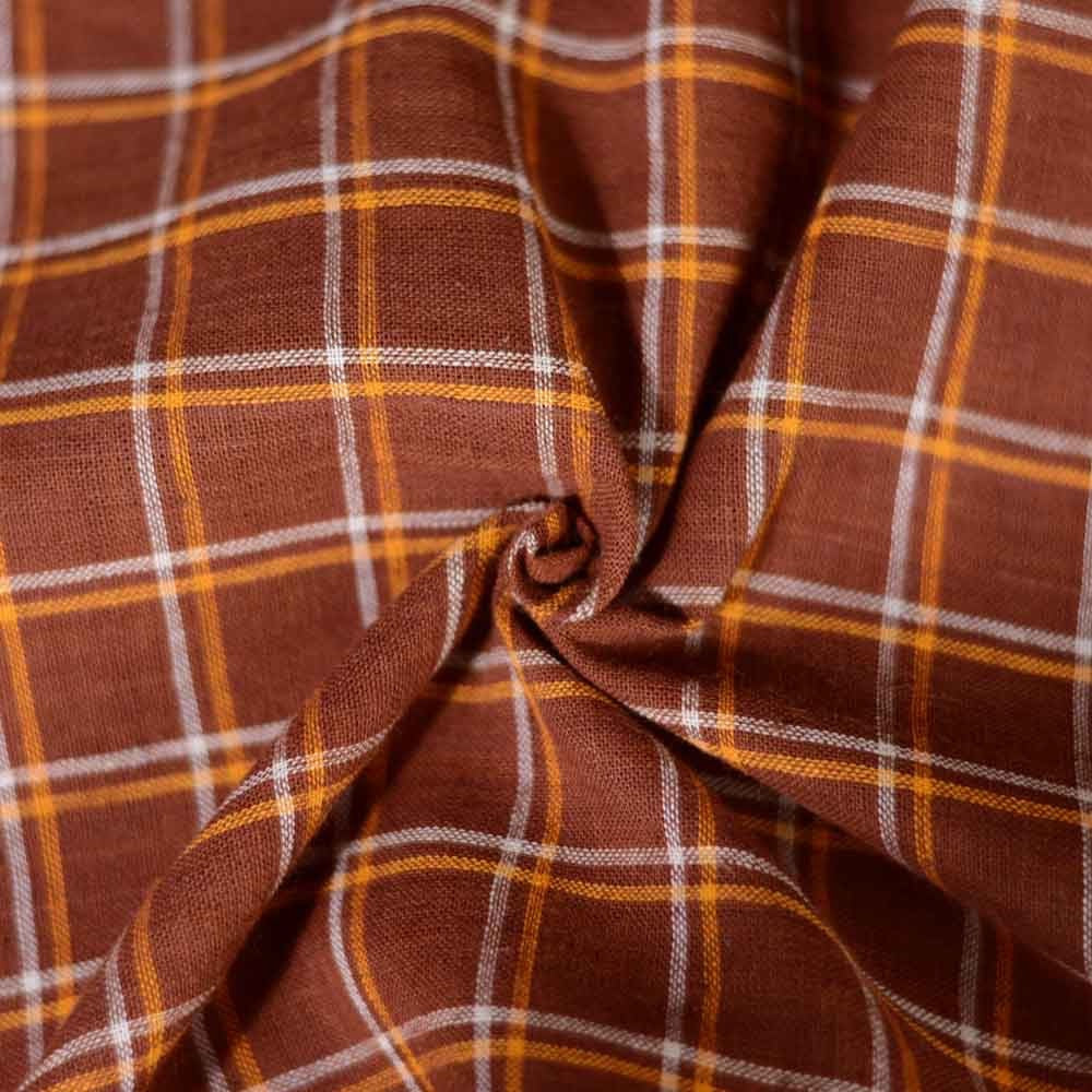 handloom khadi katoen