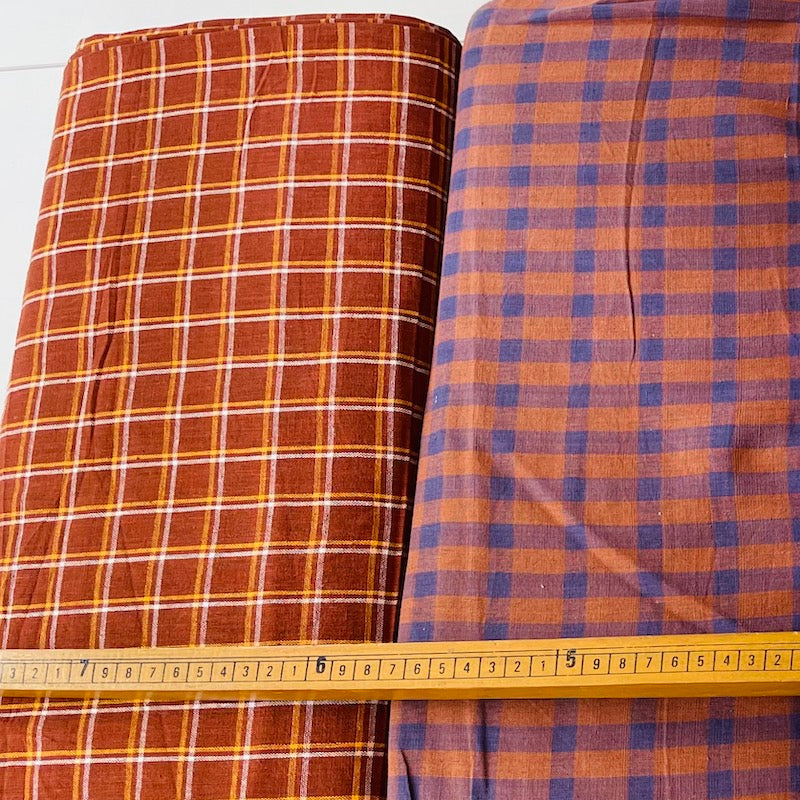 handloom khadi katoen