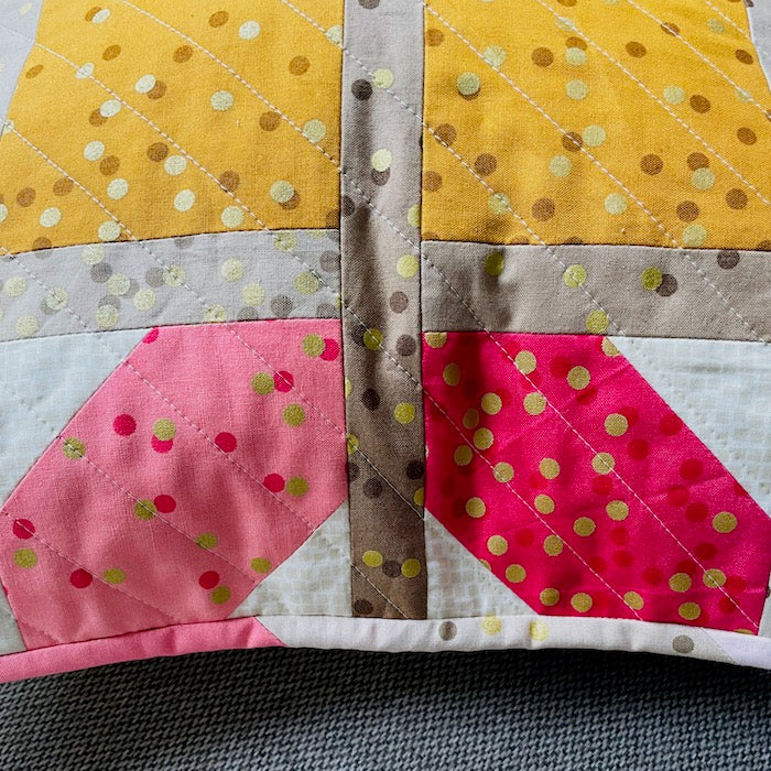 Beginners course Patchwork and Quilting (English) - Jan 18, Feb 1, 15 (3 DAYS)