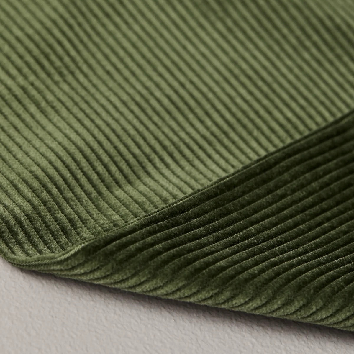 mind the maker kora corduroy khaki