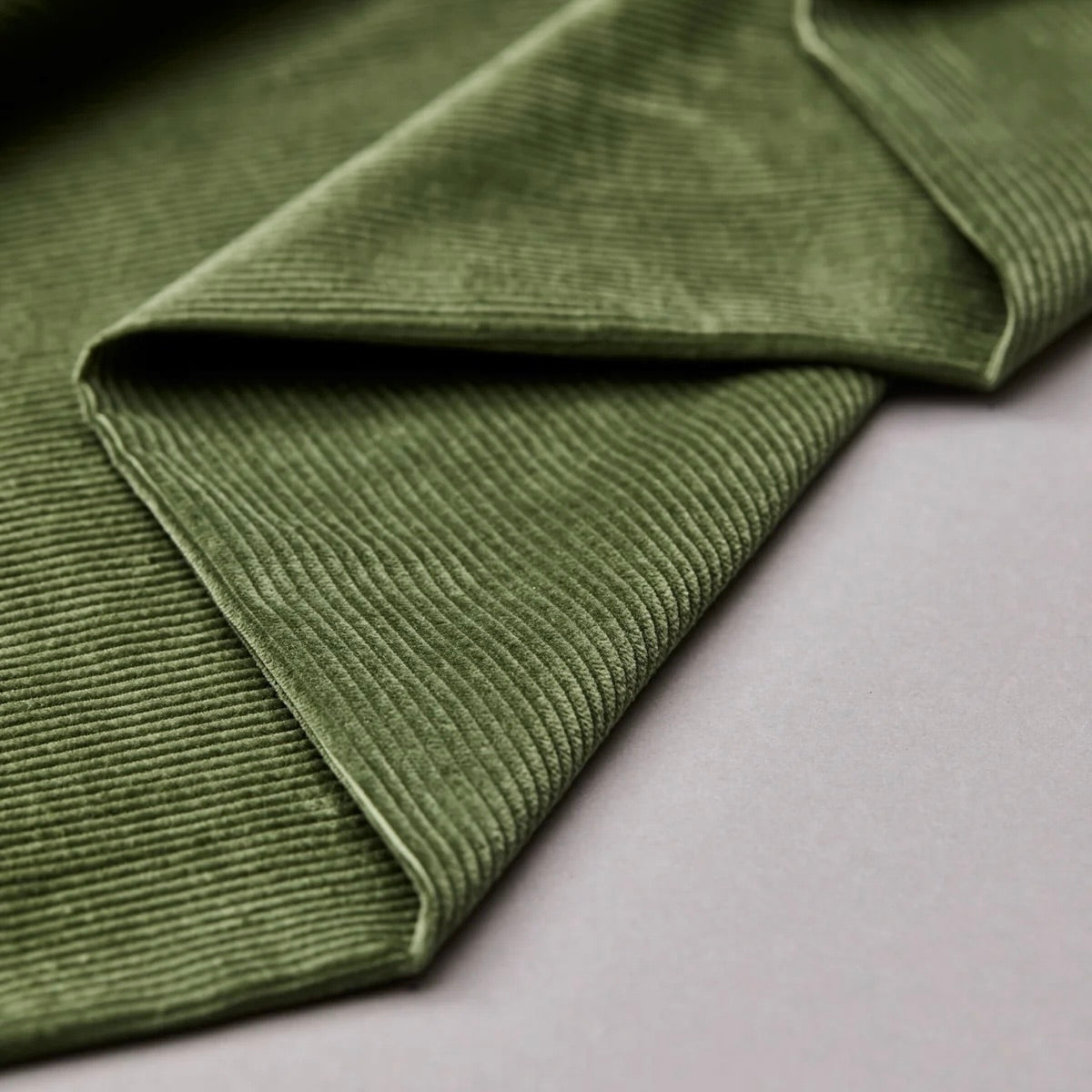 mind the maker kora corduroy khaki