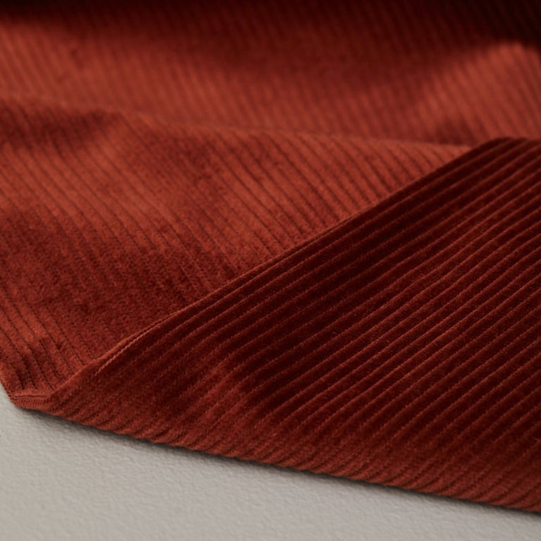 MInd the maker kora corduroy Russet
