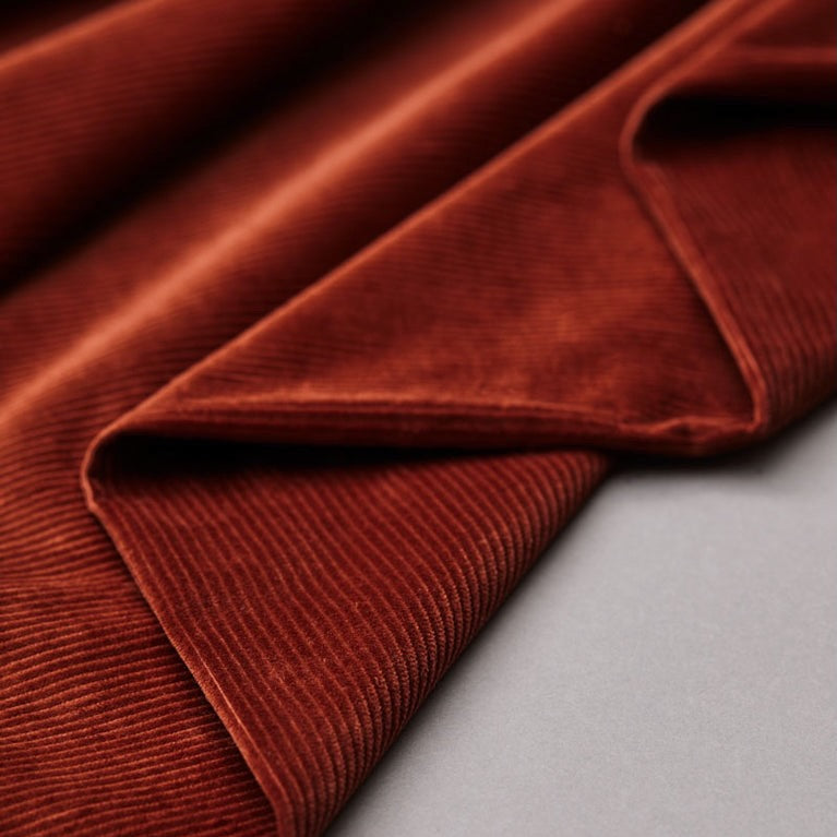 MInd the maker kora corduroy Russet