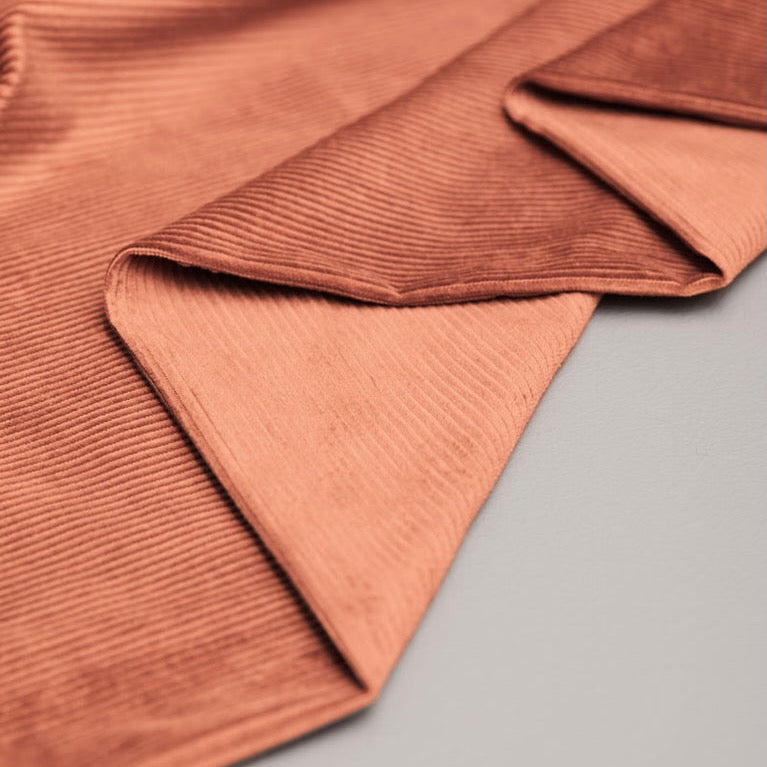 MInd the maker kora corduroy Soft Mocha