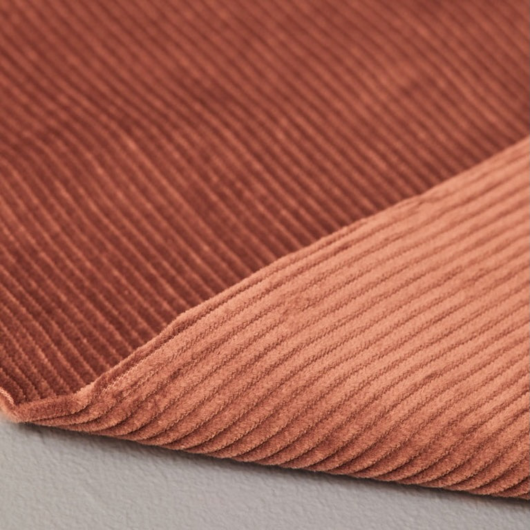 MInd the maker kora corduroy Soft Mocha