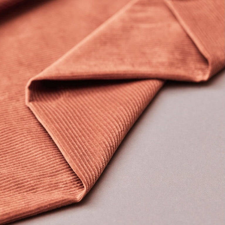 MInd the maker kora corduroy Soft Mocha