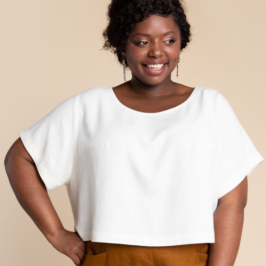 Cielo | Jurk & Top | Papieren patroon