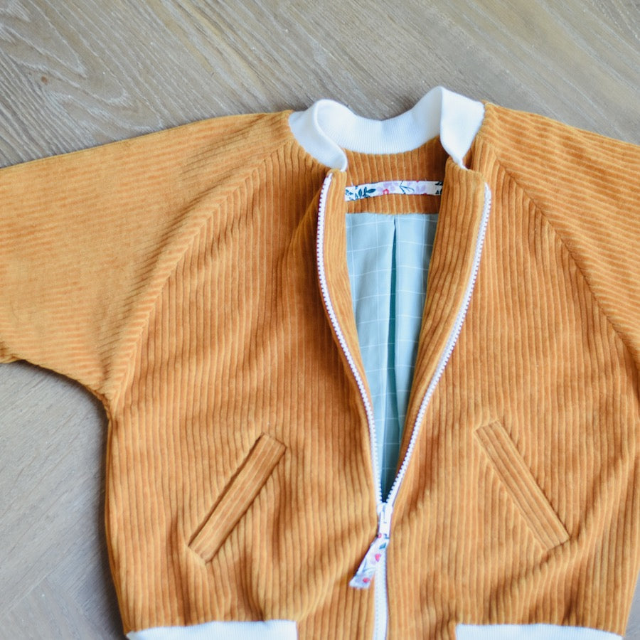Corduroy stoffen kopen